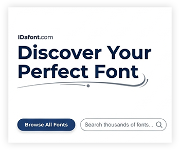 Homepage banner